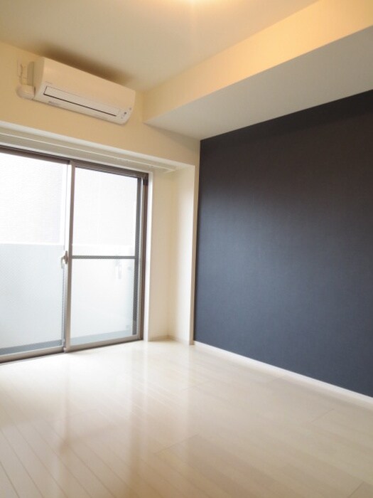 ロメック月島の物件内観写真