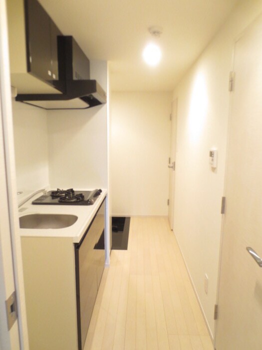 ロメック月島の物件内観写真