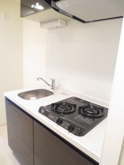 ロメック月島の物件内観写真