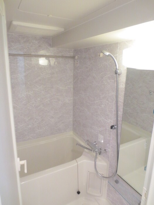 ロメック月島の物件内観写真