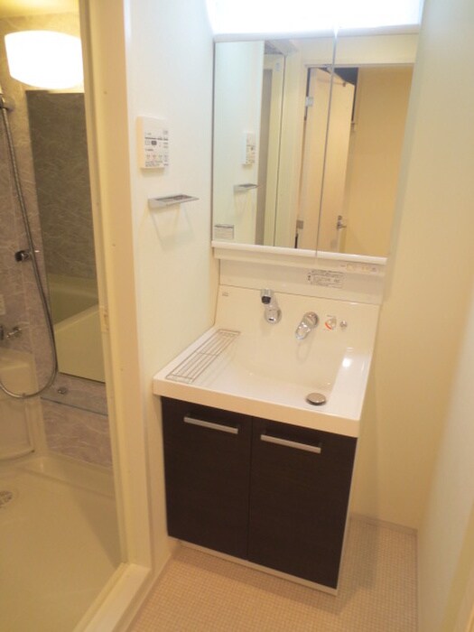 ロメック月島の物件内観写真