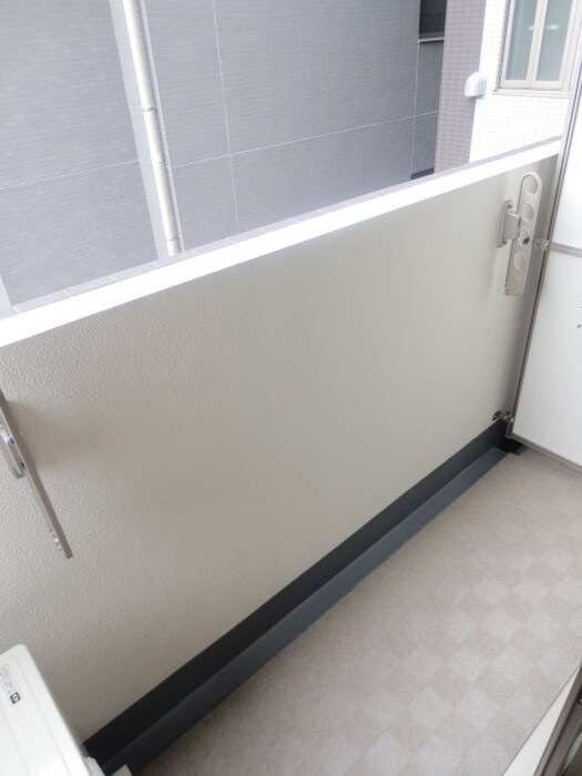 ロメック月島の物件内観写真