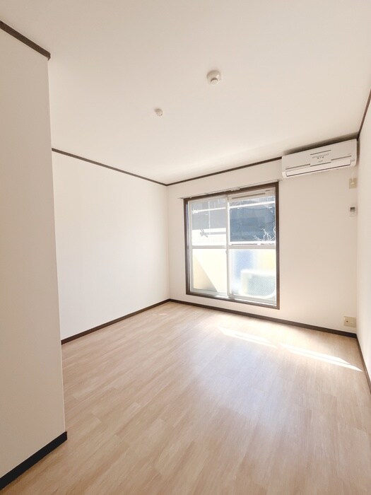 エルピーノ　Ｄの物件内観写真