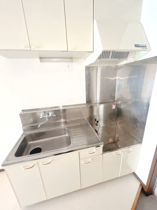 エルピーノ　Ｄの物件内観写真