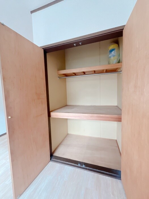 エルピーノ　Ｄの物件内観写真