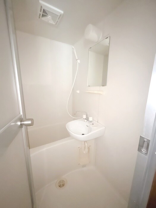 エルピーノ　Ｄの物件内観写真