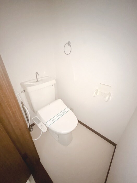 エルピーノ　Ｄの物件内観写真