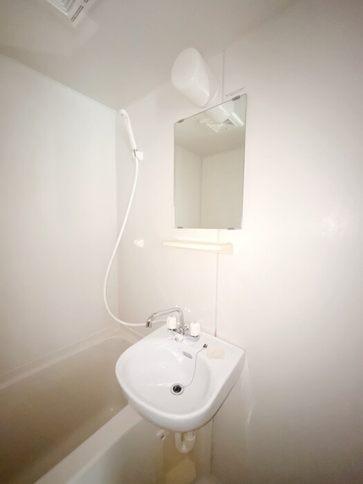 エルピーノ　Ｄの物件内観写真