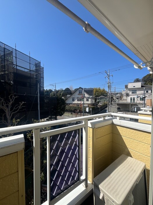 エルピーノ　Ｄの物件内観写真