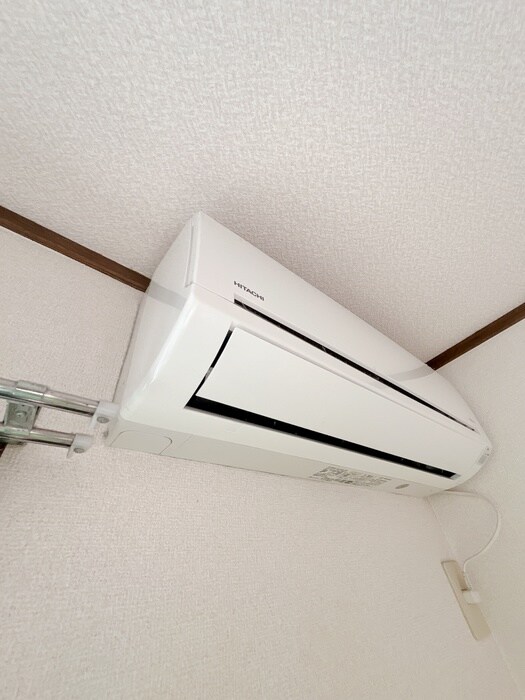 エルピーノ　Ｄの物件内観写真