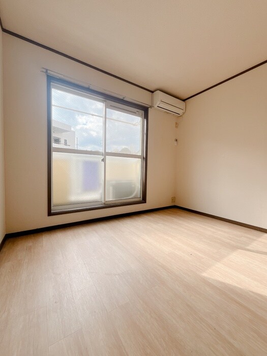 エルピーノ　Ｄの物件内観写真