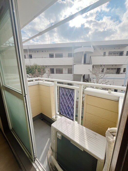 エルピーノ　Ｄの物件内観写真