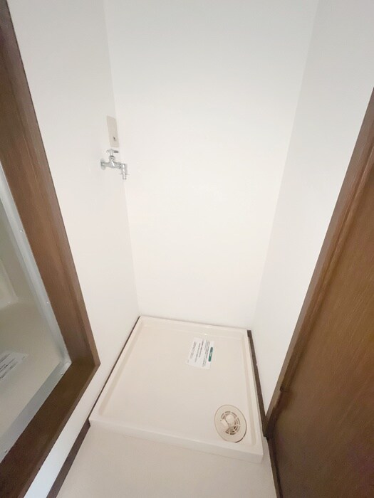 エルピーノ　Ｄの物件内観写真