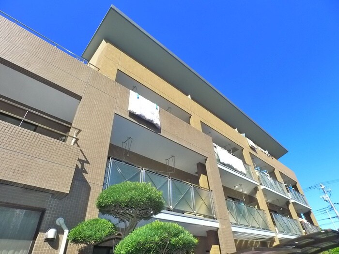 Ｉ・Ｎ西葛西の物件外観写真