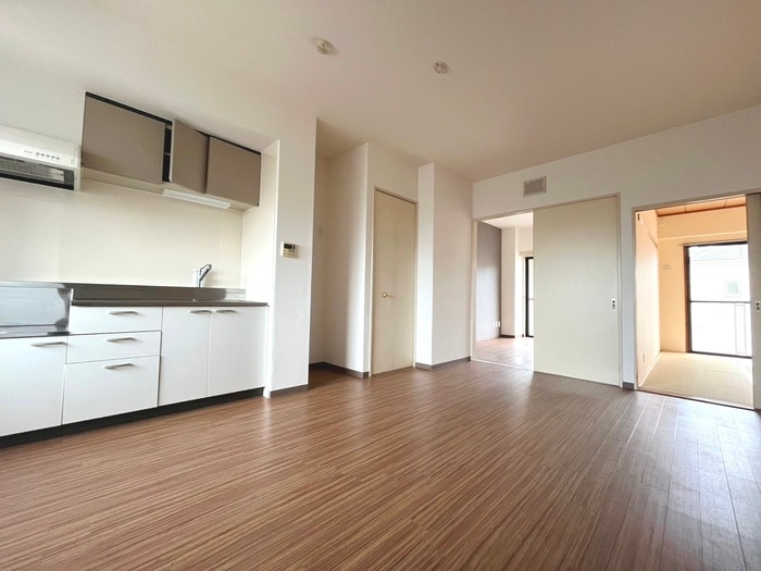 Ｉ・Ｎ西葛西の物件内観写真