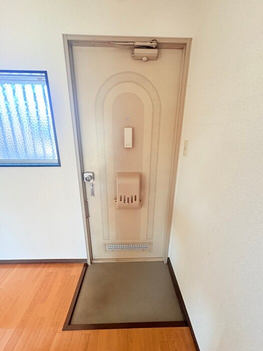 チェリ－ハイツの物件内観写真