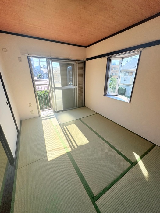 チェリ－ハイツの物件内観写真