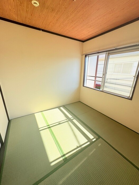 チェリ－ハイツの物件内観写真