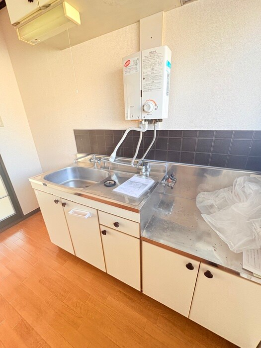 チェリ－ハイツの物件内観写真