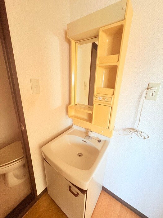 チェリ－ハイツの物件内観写真