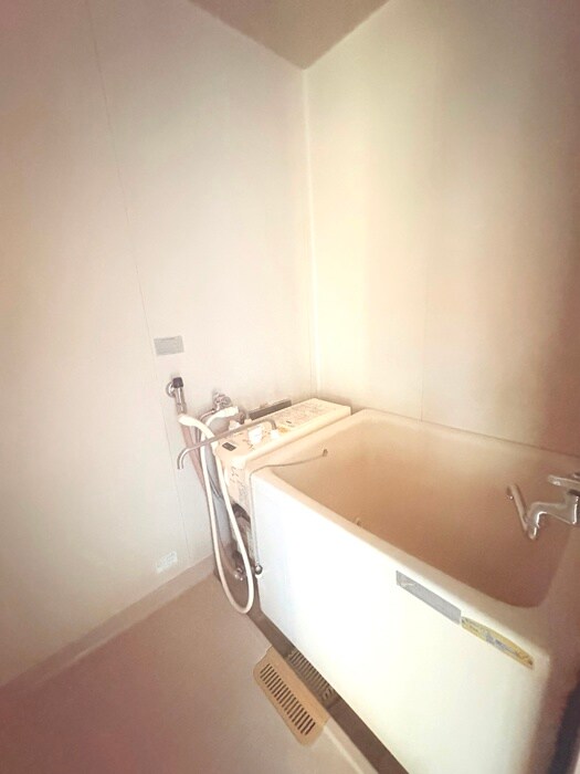 チェリ－ハイツの物件内観写真