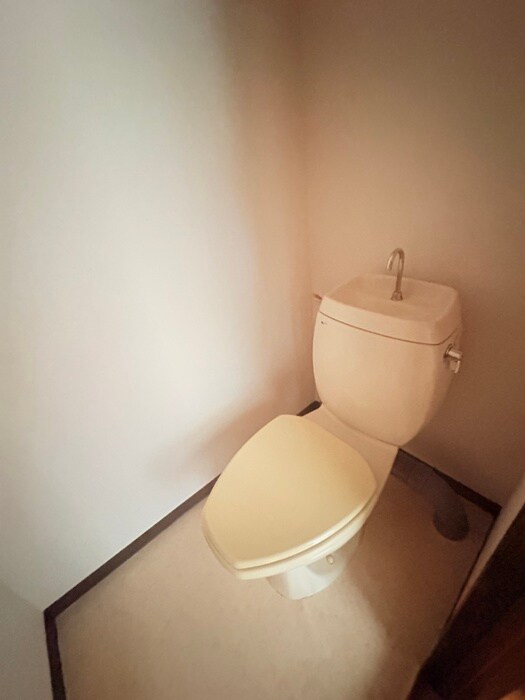 チェリ－ハイツの物件内観写真