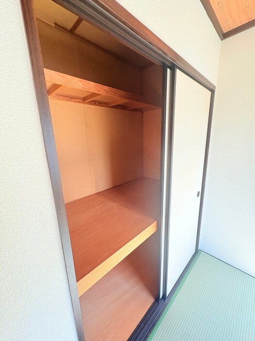 チェリ－ハイツの物件内観写真