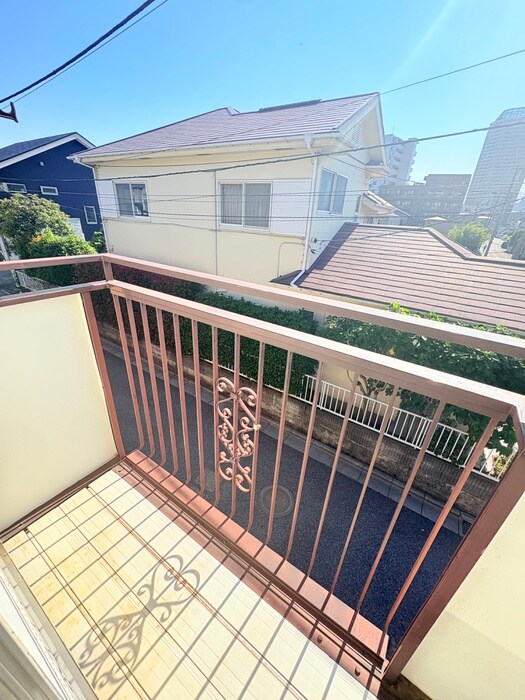 チェリ－ハイツの物件内観写真