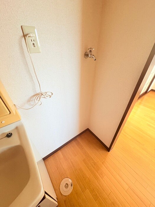 チェリ－ハイツの物件内観写真