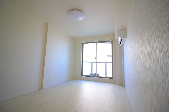 La Douceur赤塚の物件内観写真