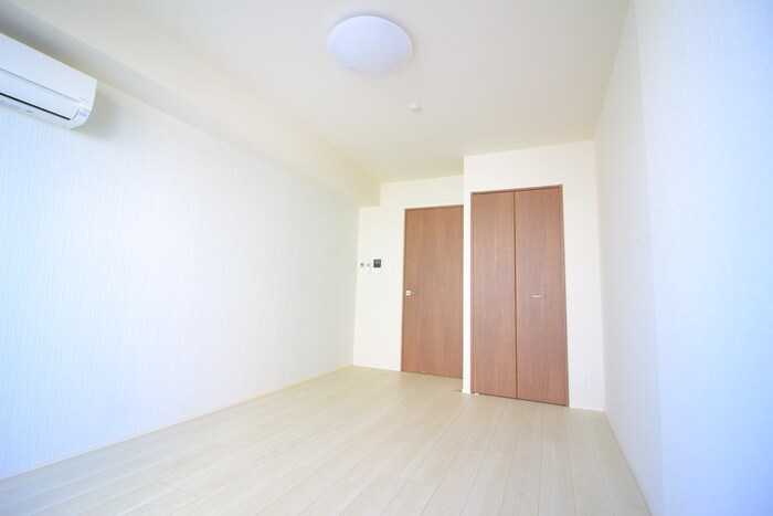 La Douceur赤塚の物件内観写真