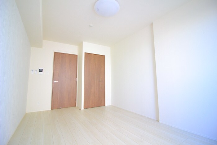 La Douceur赤塚の物件内観写真