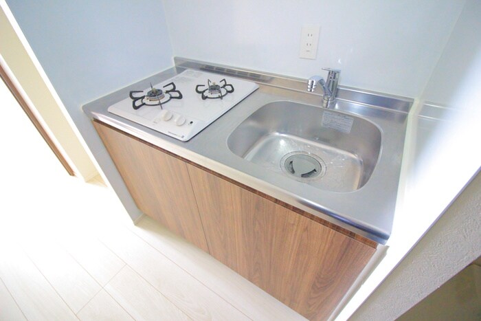 La Douceur赤塚の物件内観写真