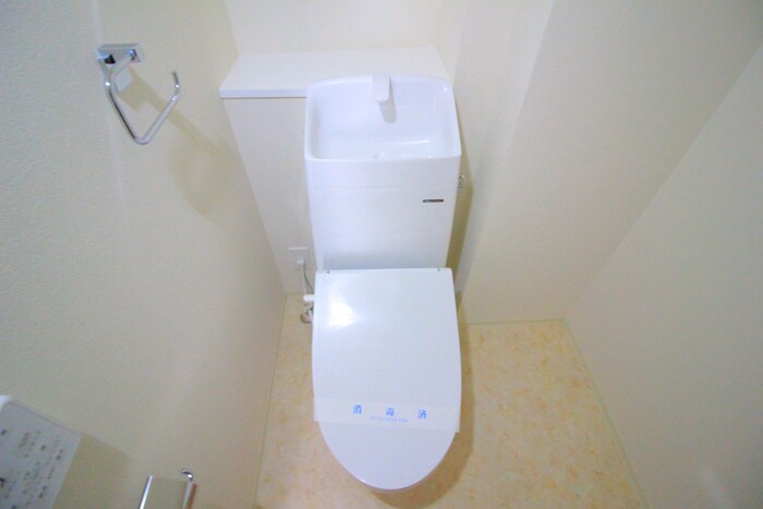 La Douceur赤塚の物件内観写真