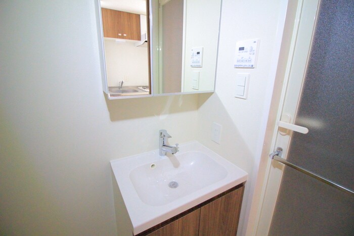 La Douceur赤塚の物件内観写真