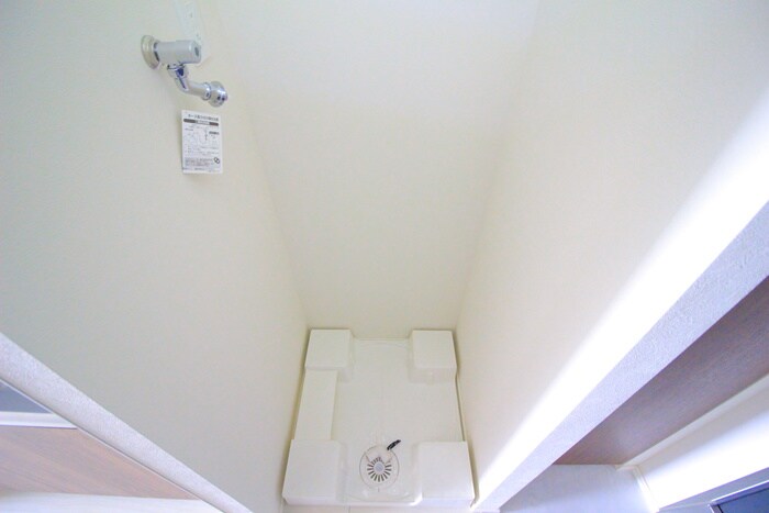 La Douceur赤塚の物件内観写真