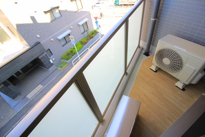 La Douceur赤塚の物件内観写真