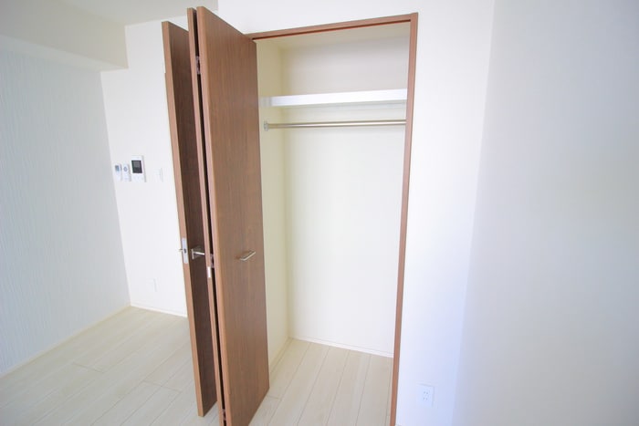 La Douceur赤塚の物件内観写真