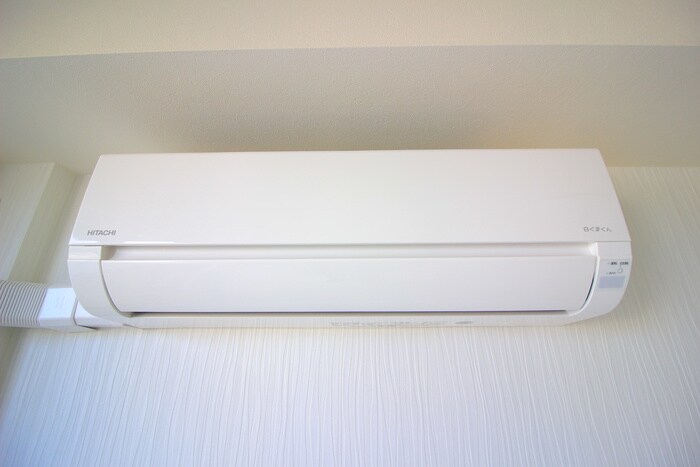 La Douceur赤塚の物件内観写真