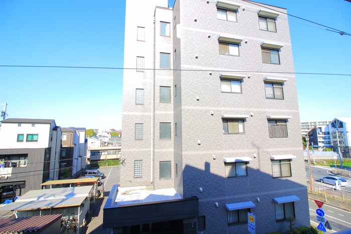 La Douceur赤塚の物件内観写真