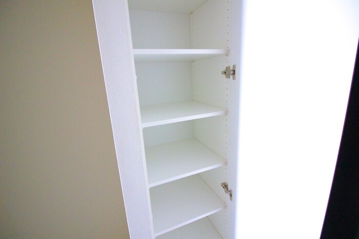 La Douceur赤塚の物件内観写真