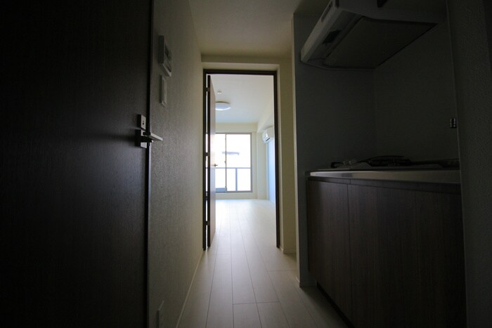 La Douceur赤塚の物件内観写真