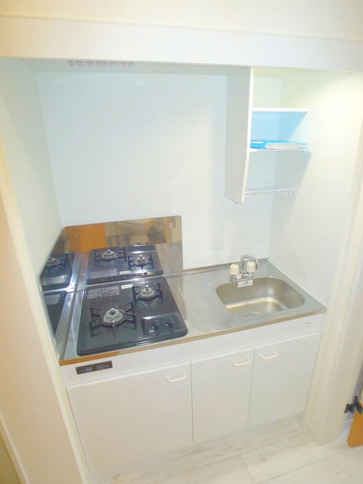 PAOの物件内観写真