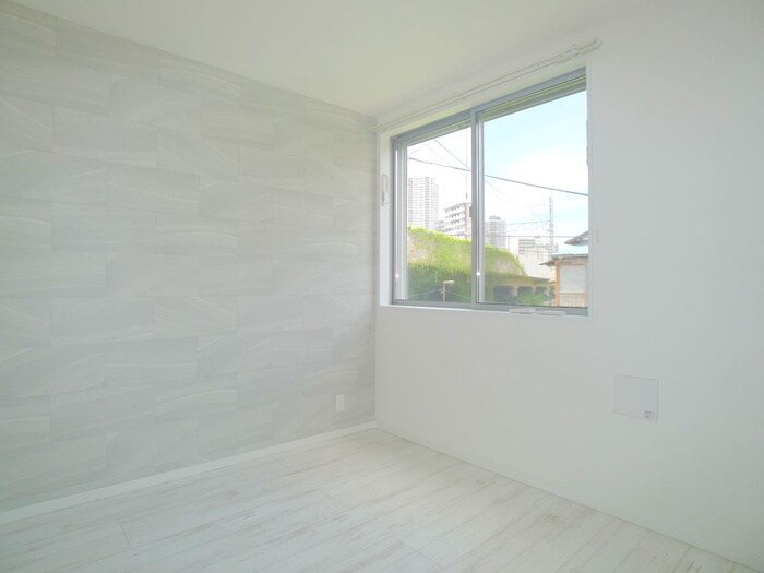 PAOの物件内観写真