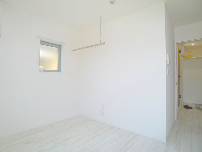 PAOの物件内観写真