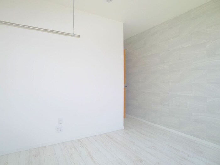 PAOの物件内観写真