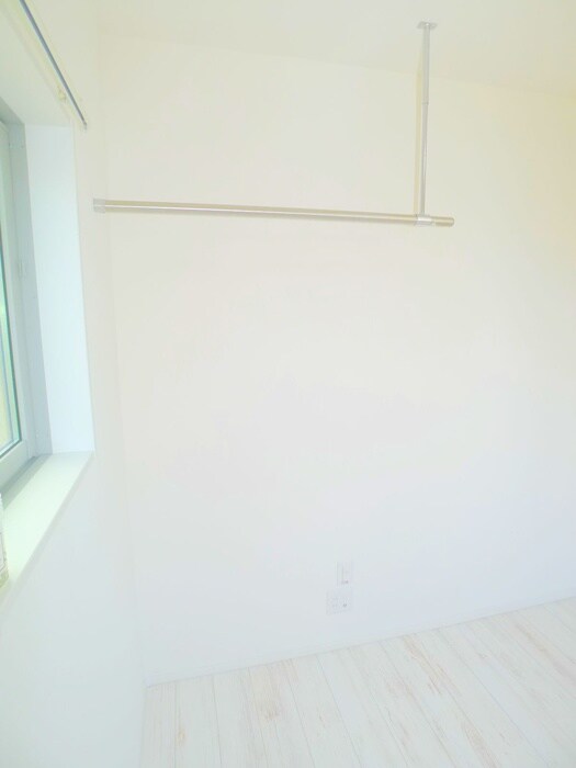 PAOの物件内観写真