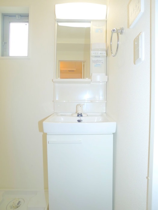 PAOの物件内観写真