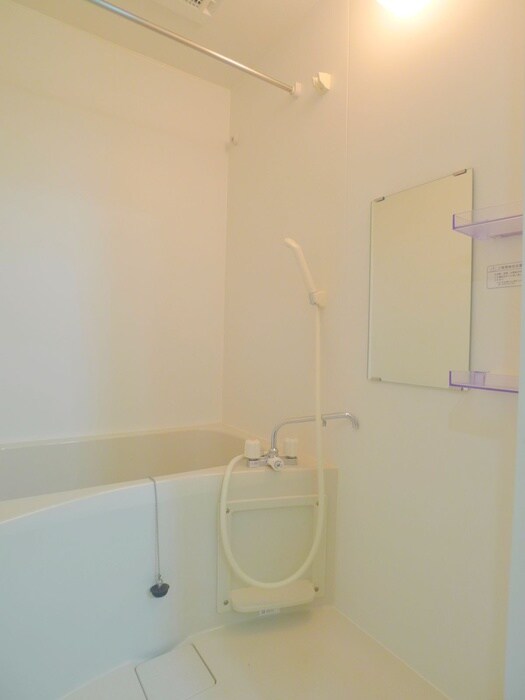 PAOの物件内観写真