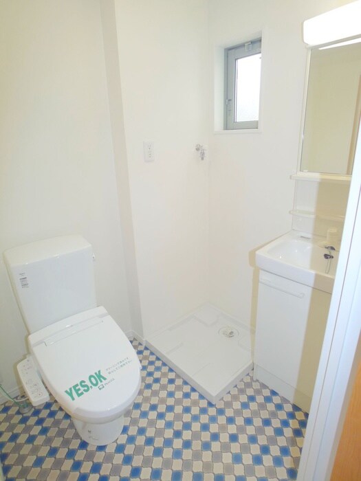 PAOの物件内観写真